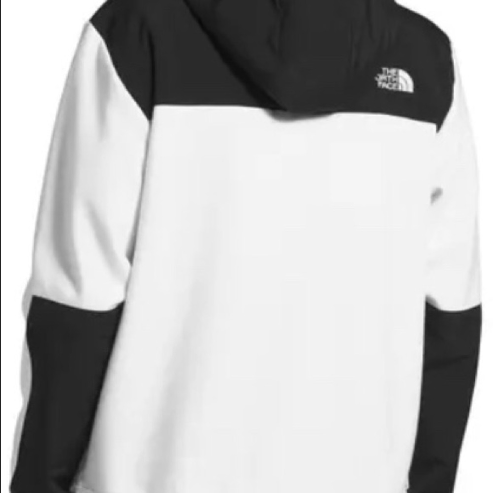 The North Face Men’s Graphic Overlay Jkt. Size XXL - Picture 8 of 9